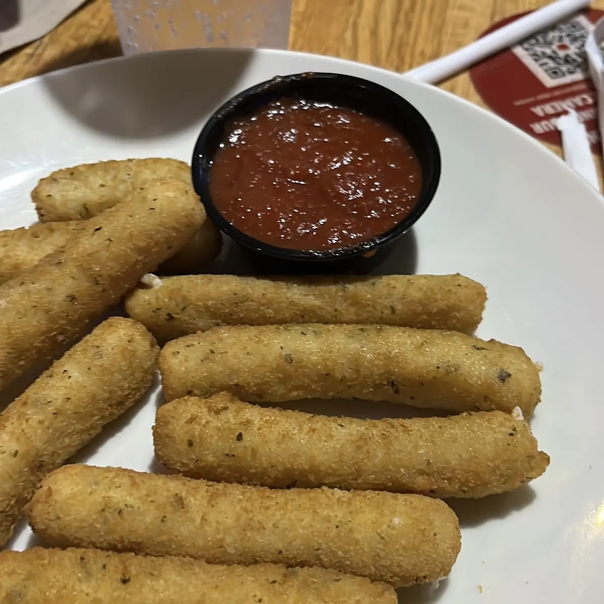 Cheese Sticks