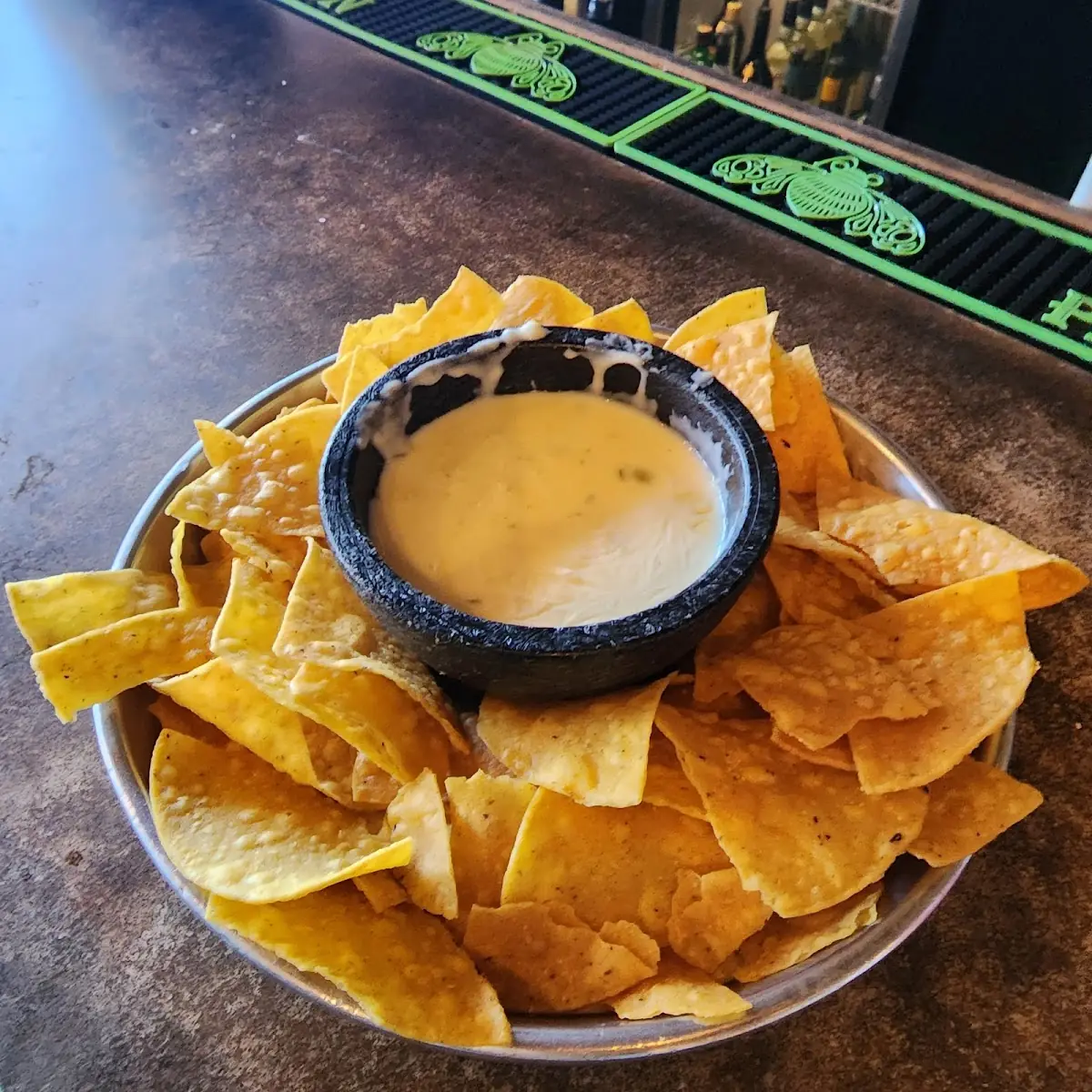 Cheese Dip