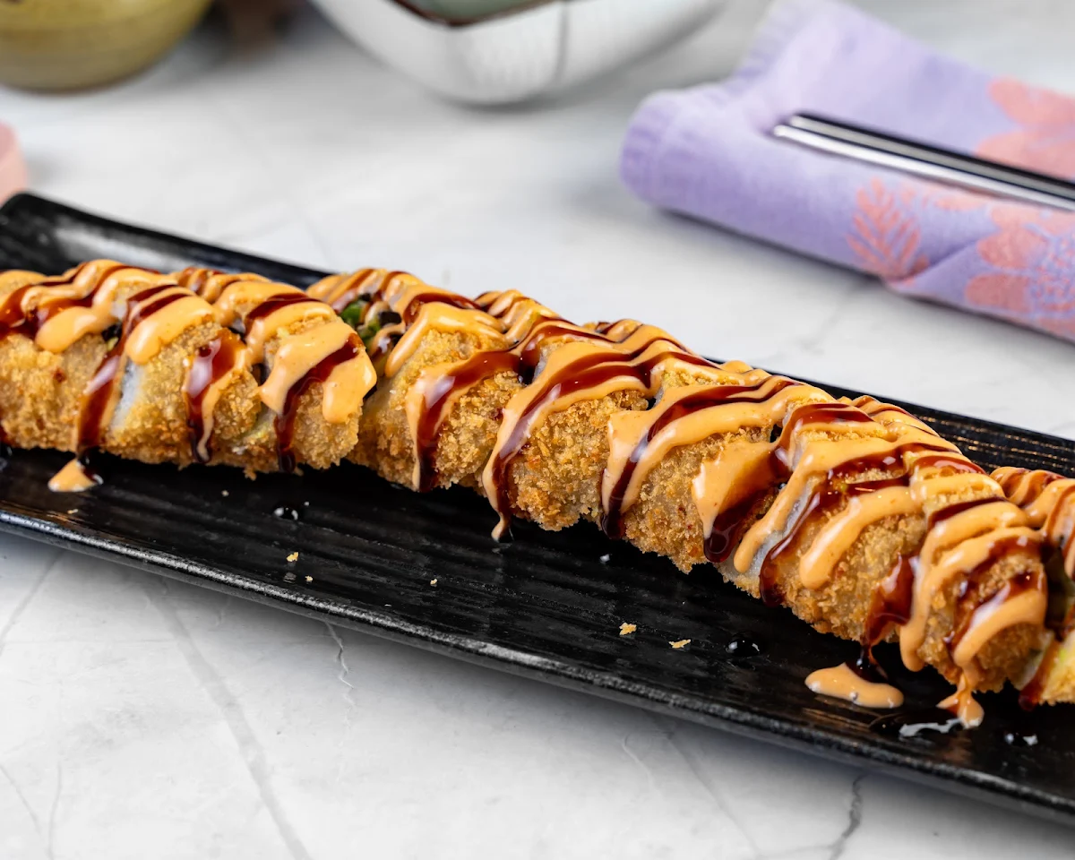 Crunch Roll