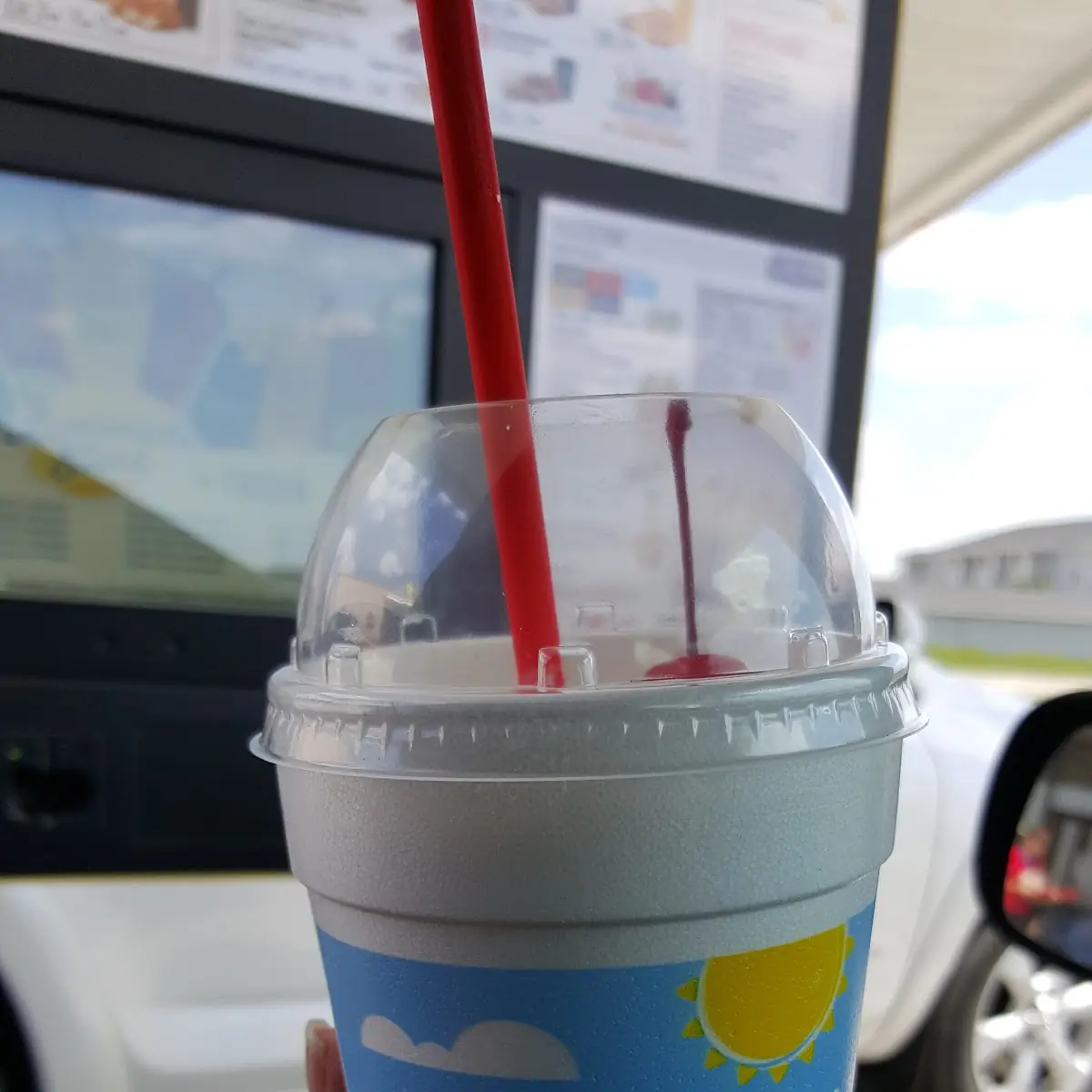 Milkshake
