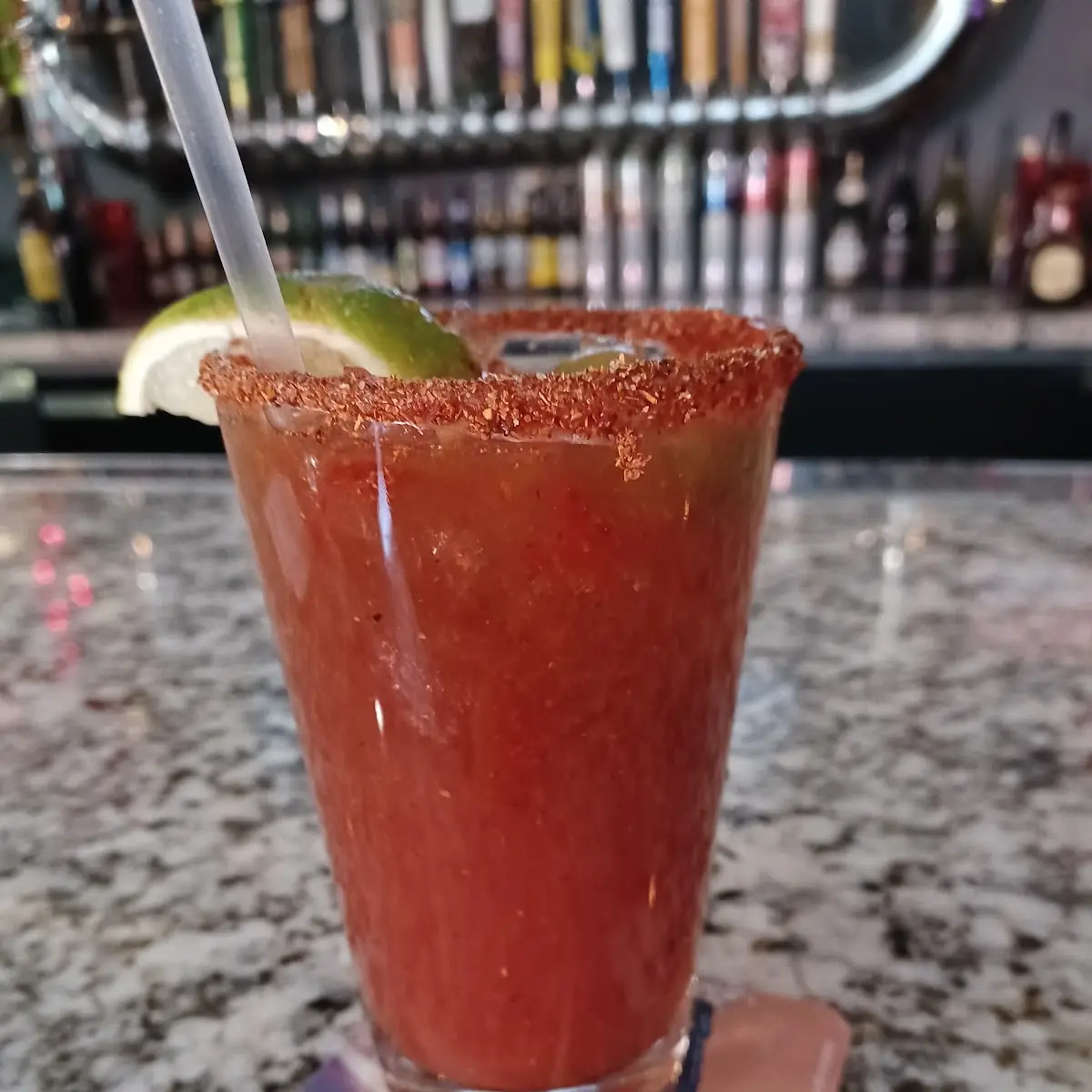 Bloody Mary