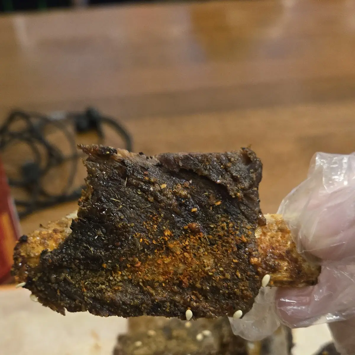 Beef Short Ribs