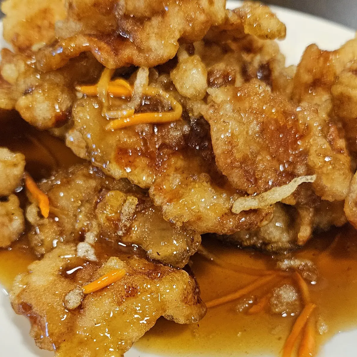 Guo Bao Rou