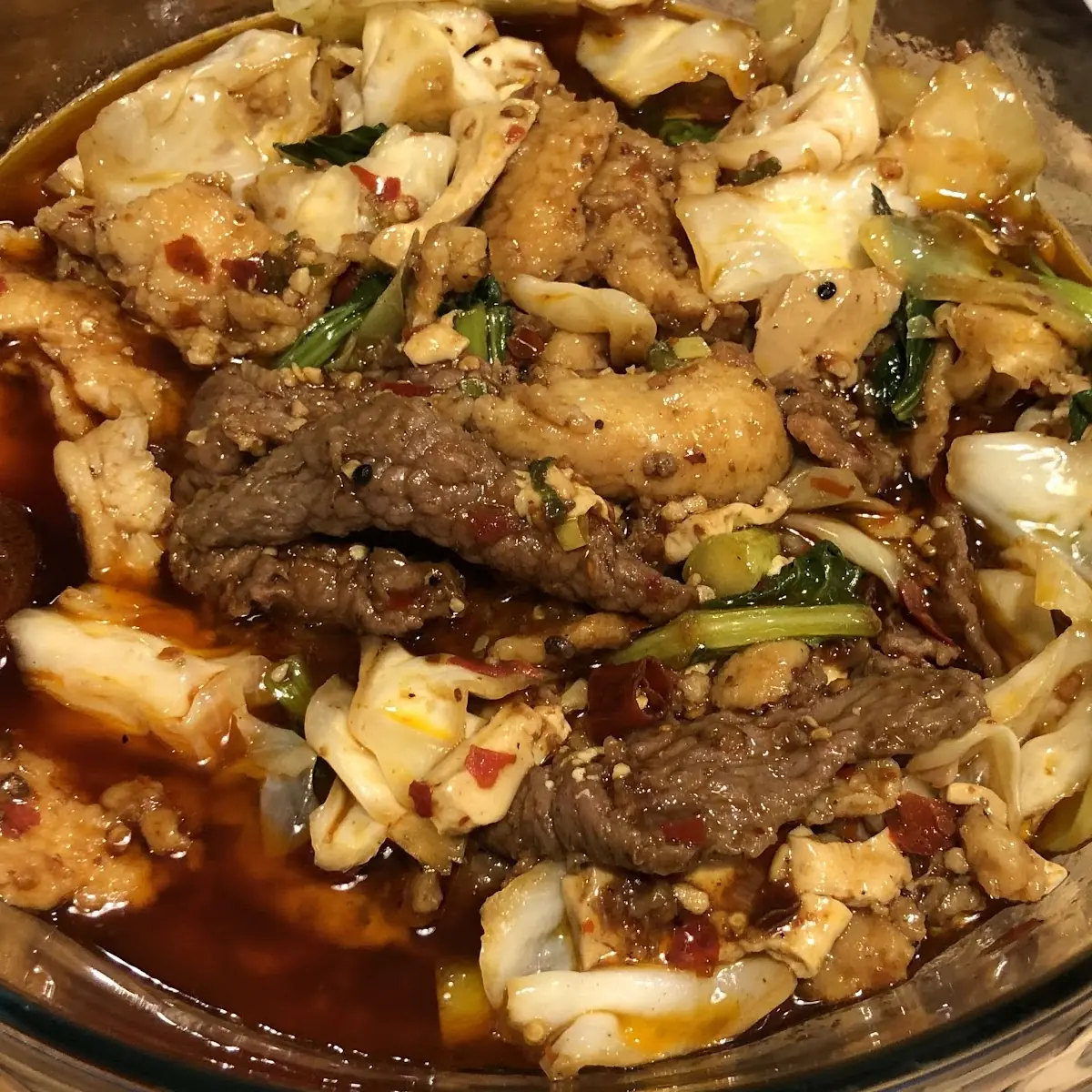 Hot Pot