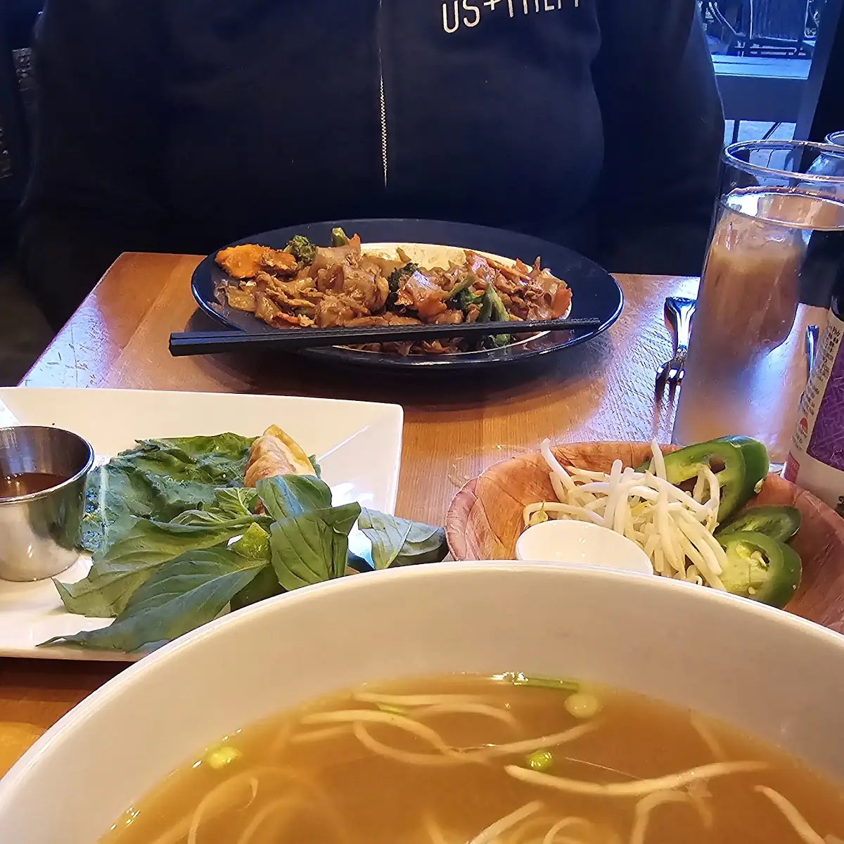 Beef Pho