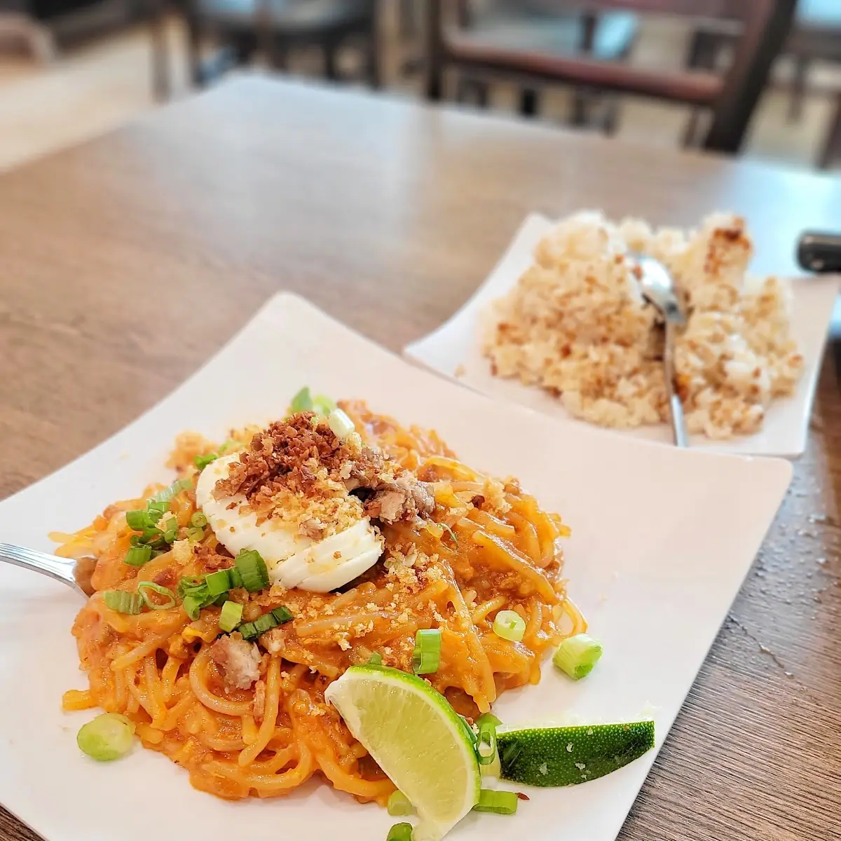 Pancit Palabok