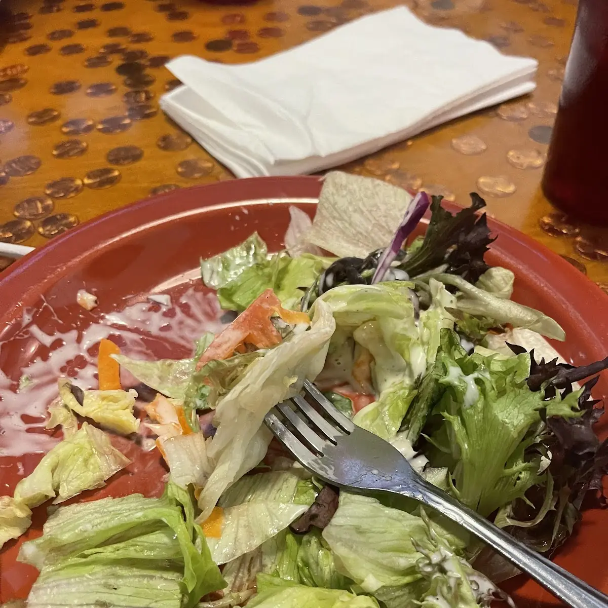 House Salad