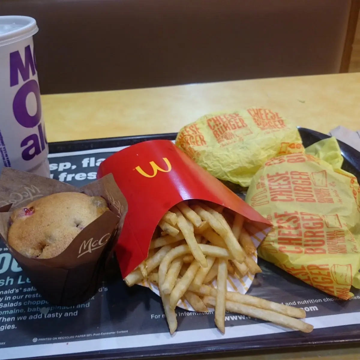 Chicken Sandwich