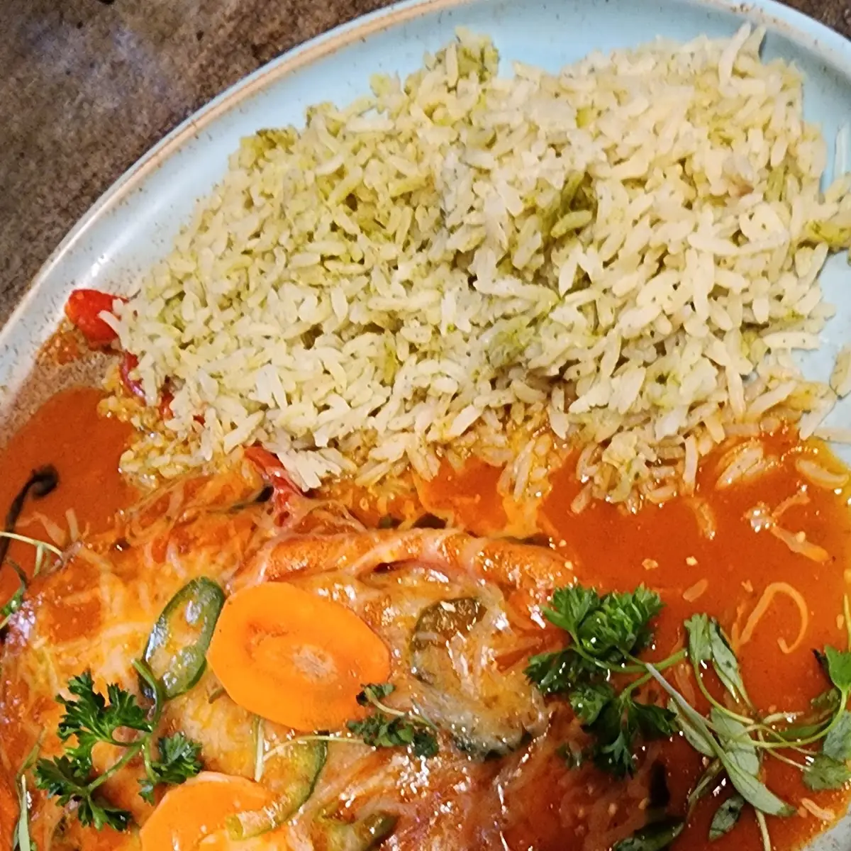 Chile Relleno