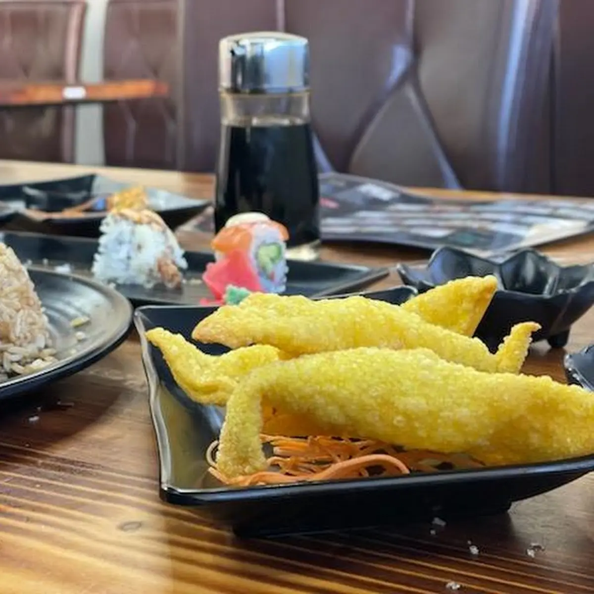 Crab Rangoon 6