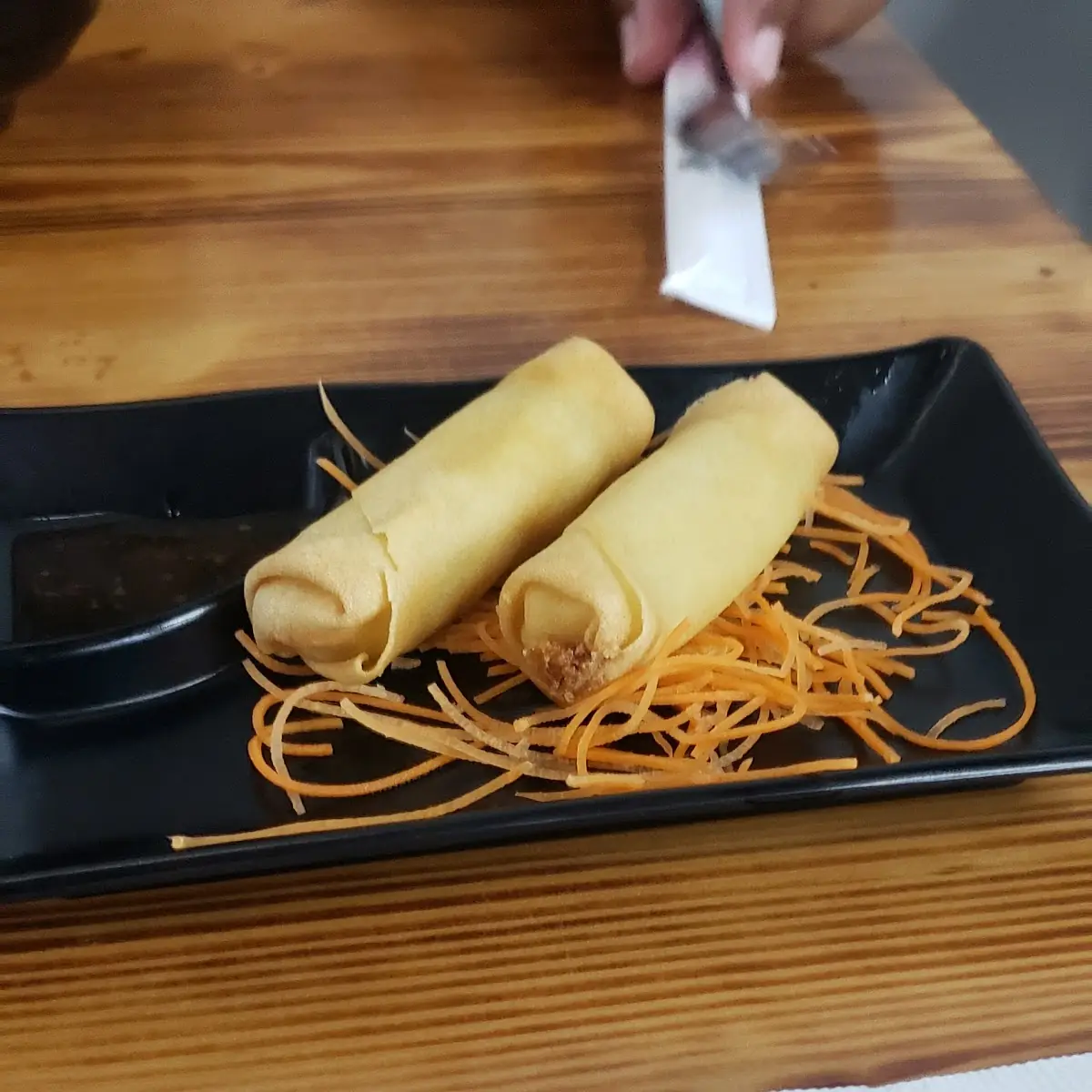 Spring Roll 4