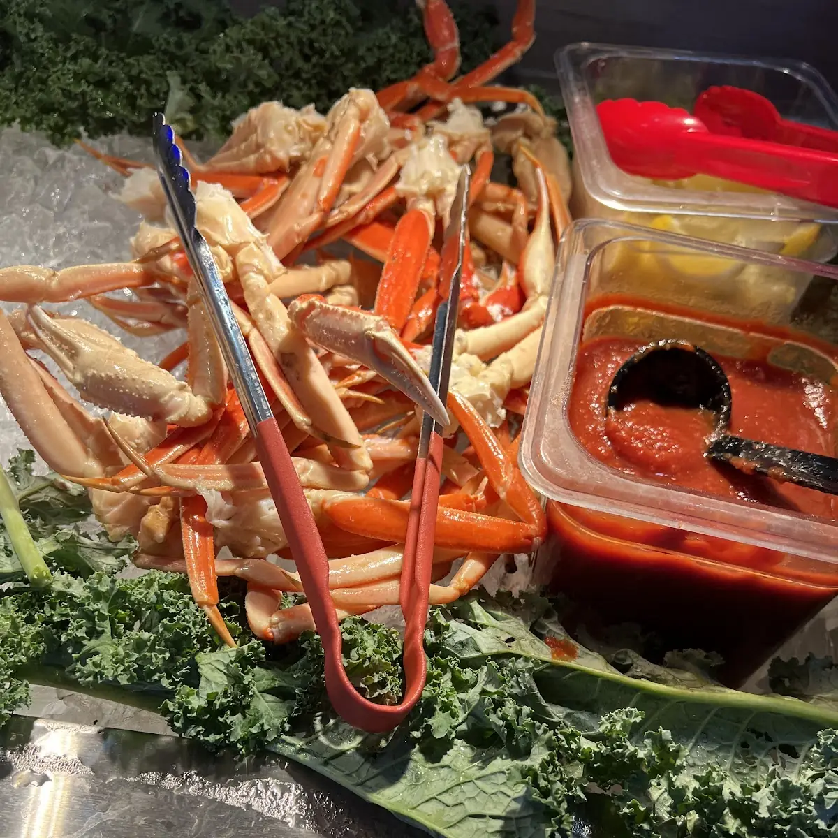 Snow Crab
