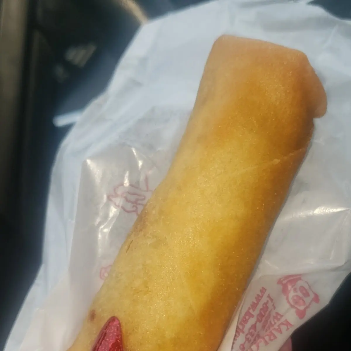 Spring Roll