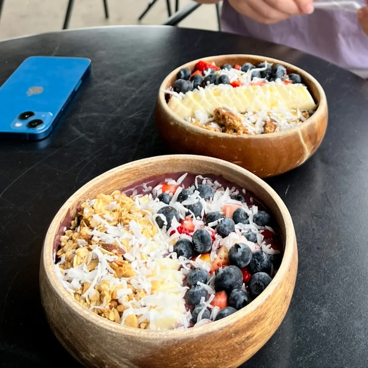 Açaí Bowl