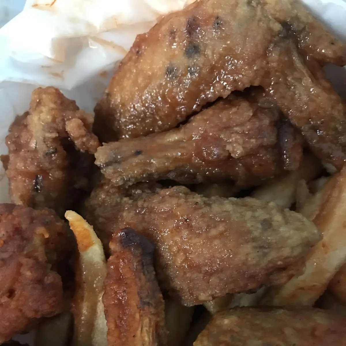 Lemon Pepper
