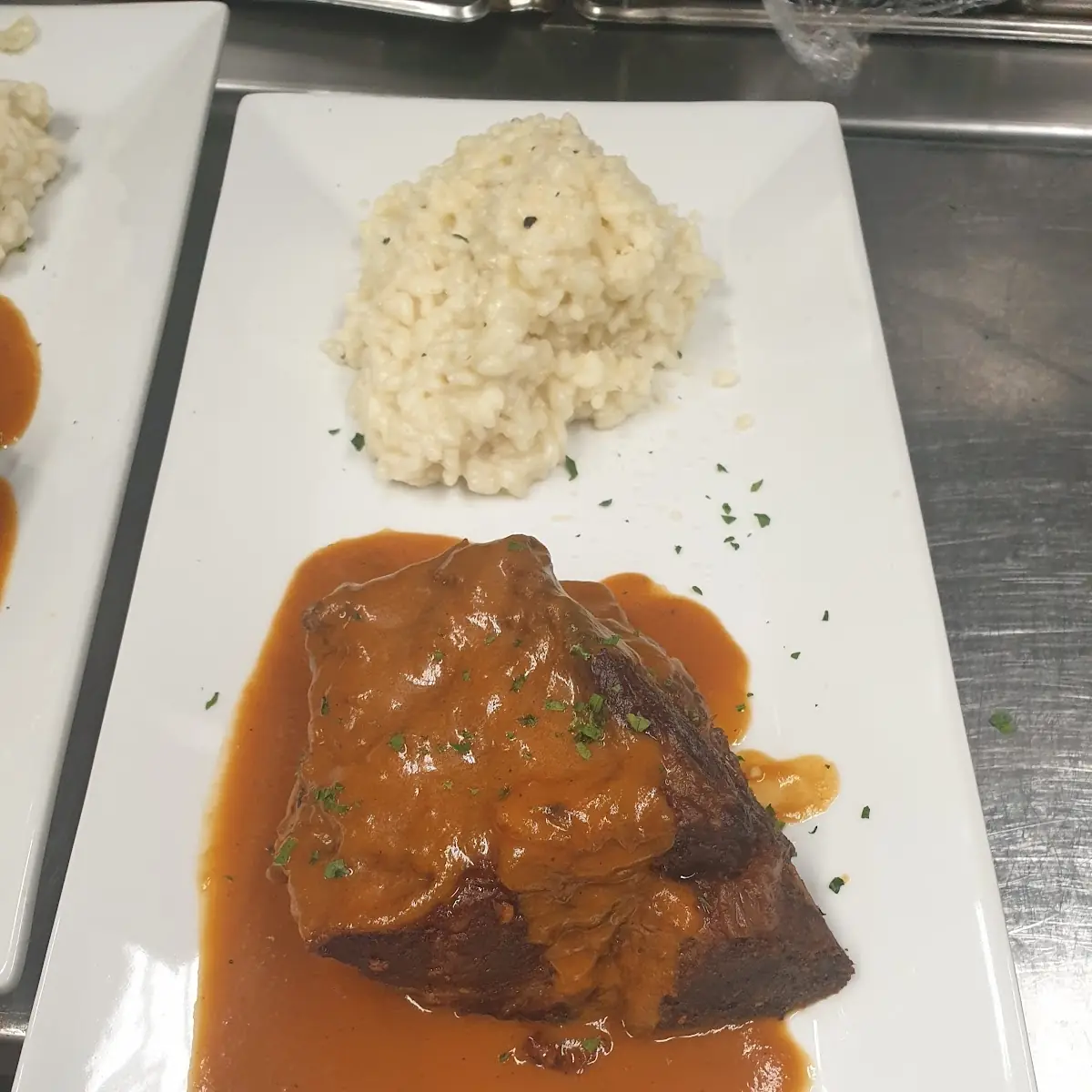 Short Rib Special