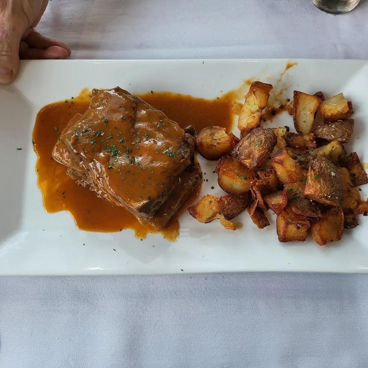 Short Ribs