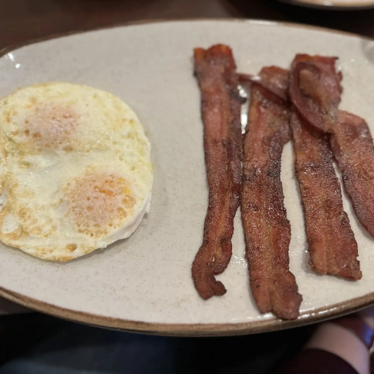 Biscuit with Sausage Gravy