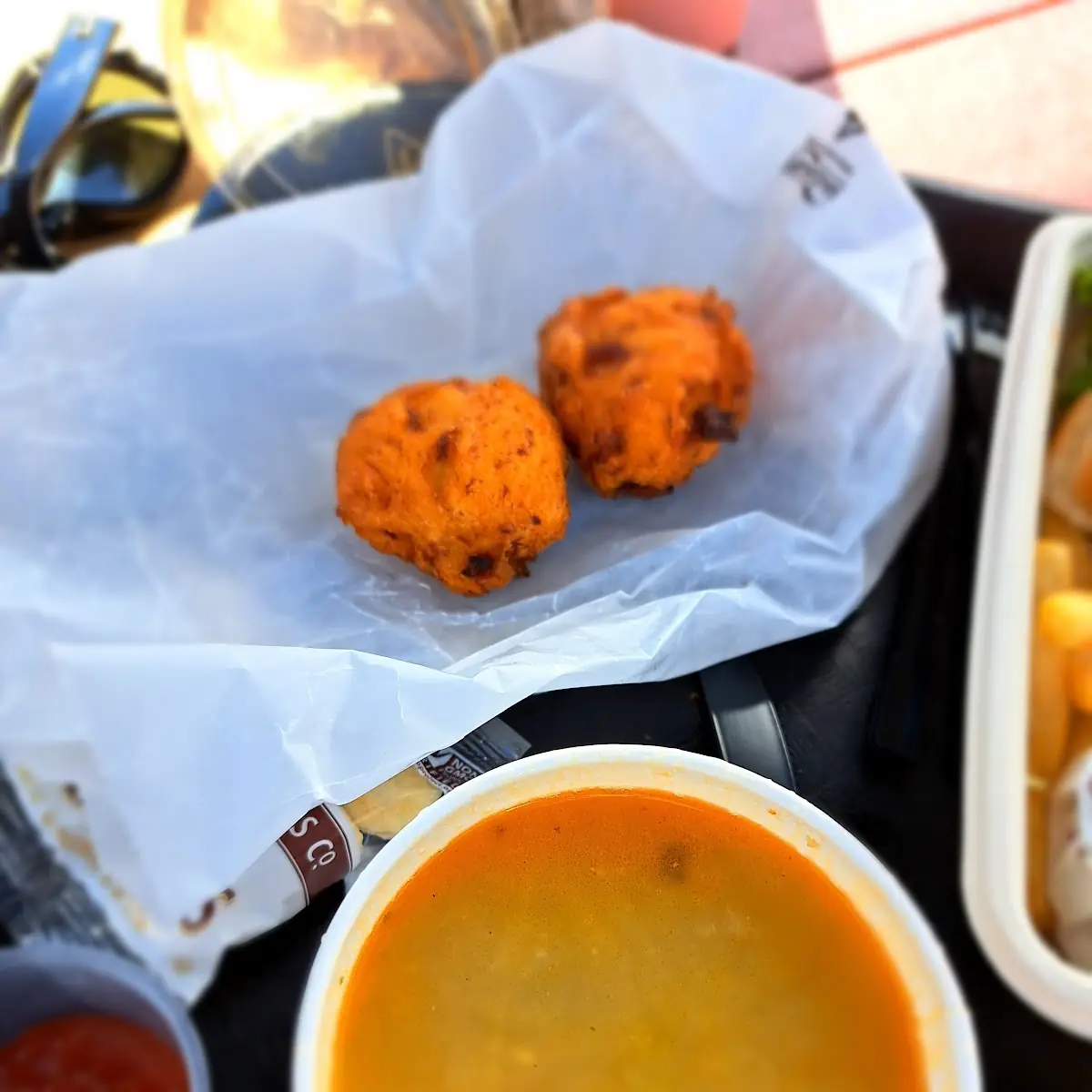 Crab Cakes