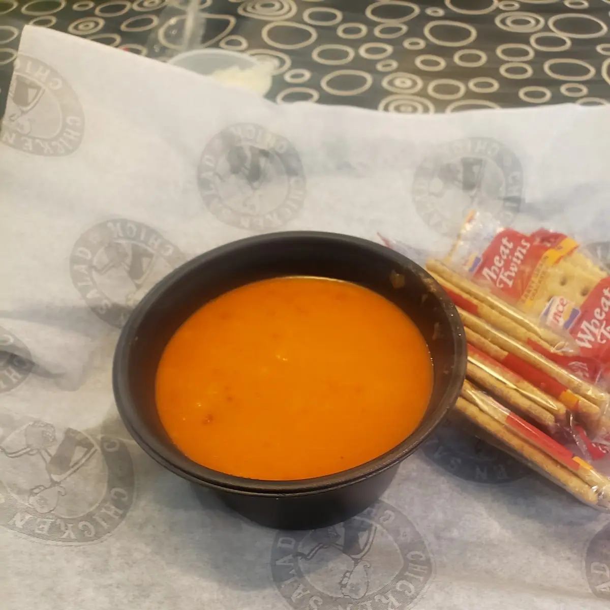 Tomato Soup