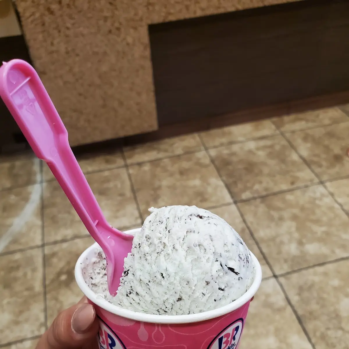 Oreo Coolatta