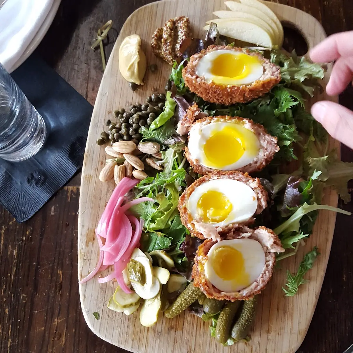 Scotch Eggs