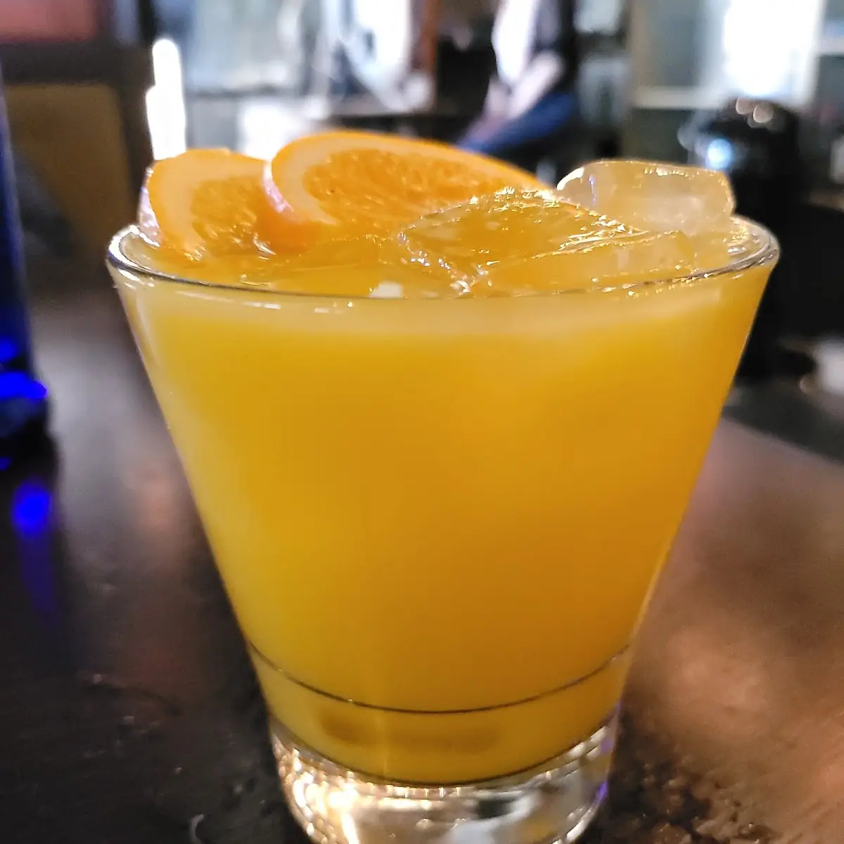 Whiskey Sour
