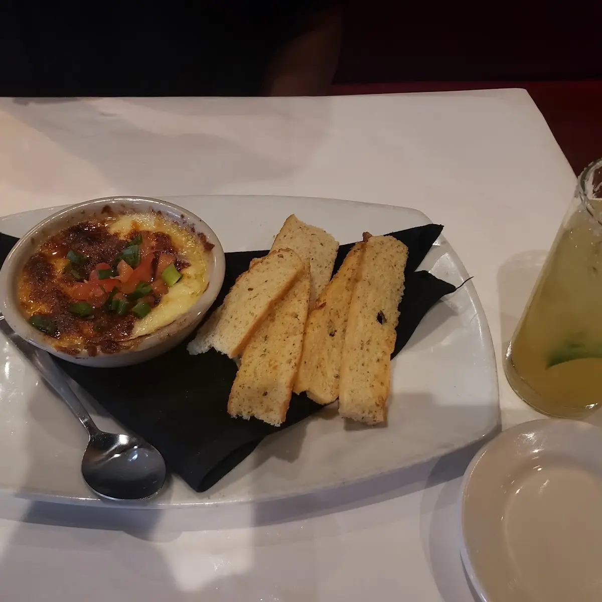 Artichoke Dip