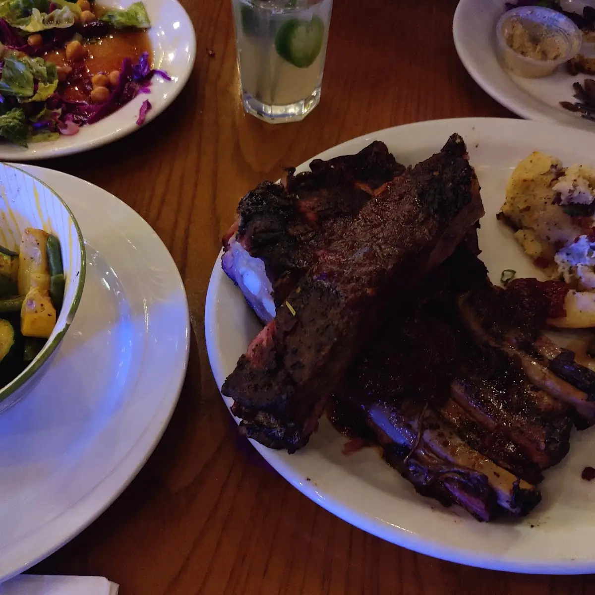 Short Ribs