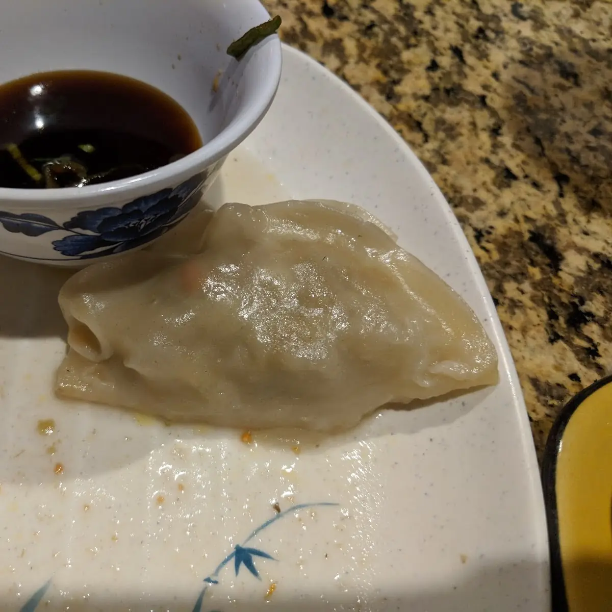 Gyoza