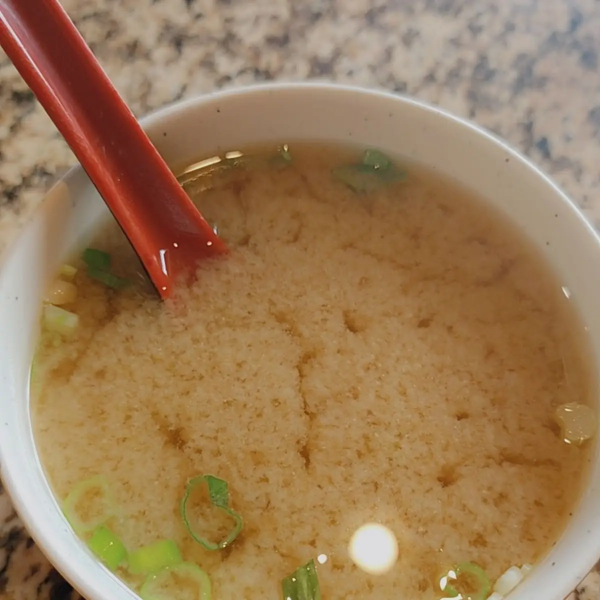 Miso Soup