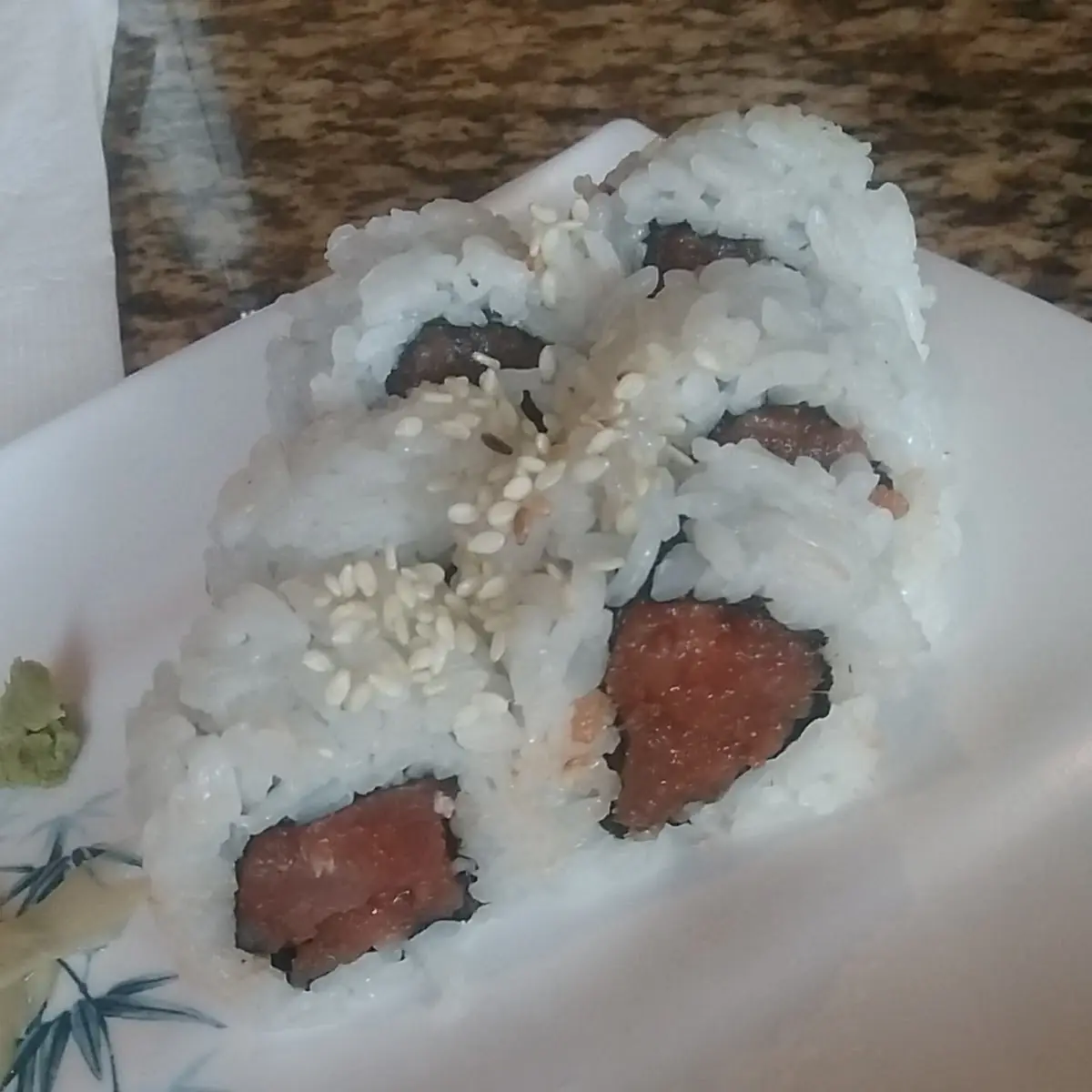 Spicy Tuna