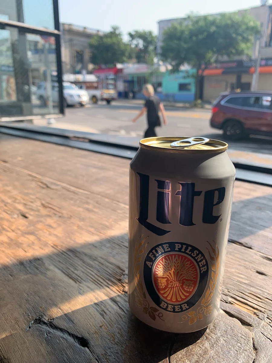 Miller Lite