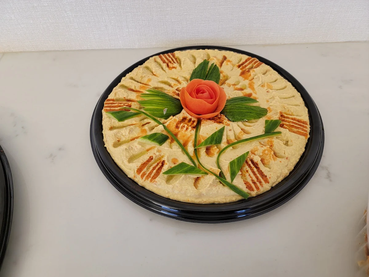 Hummus