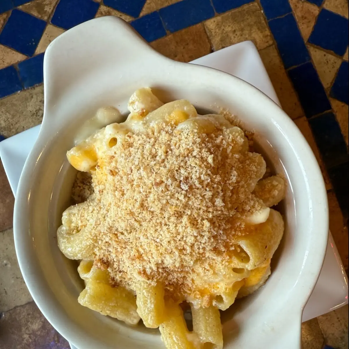 Fleetwood Mac and Cheese