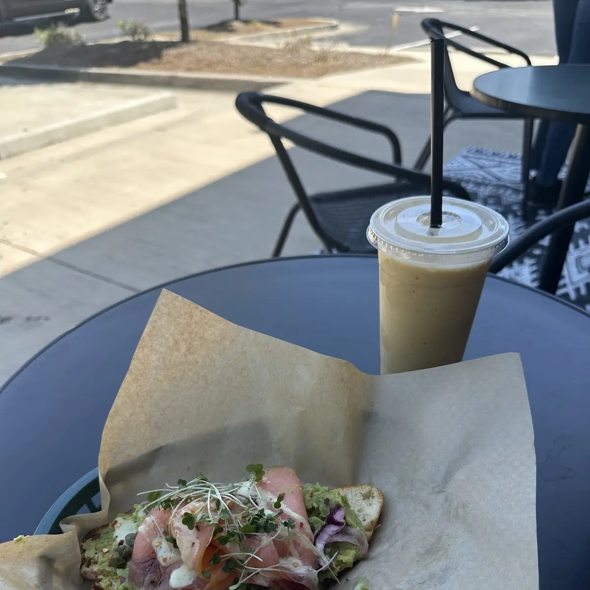 Avocado Toast