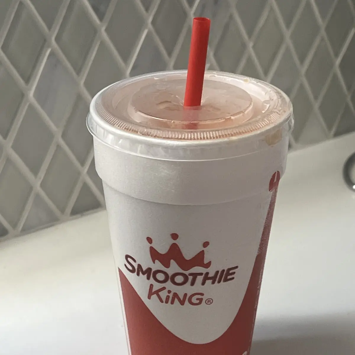 Pure Recharge Mango Strawberry