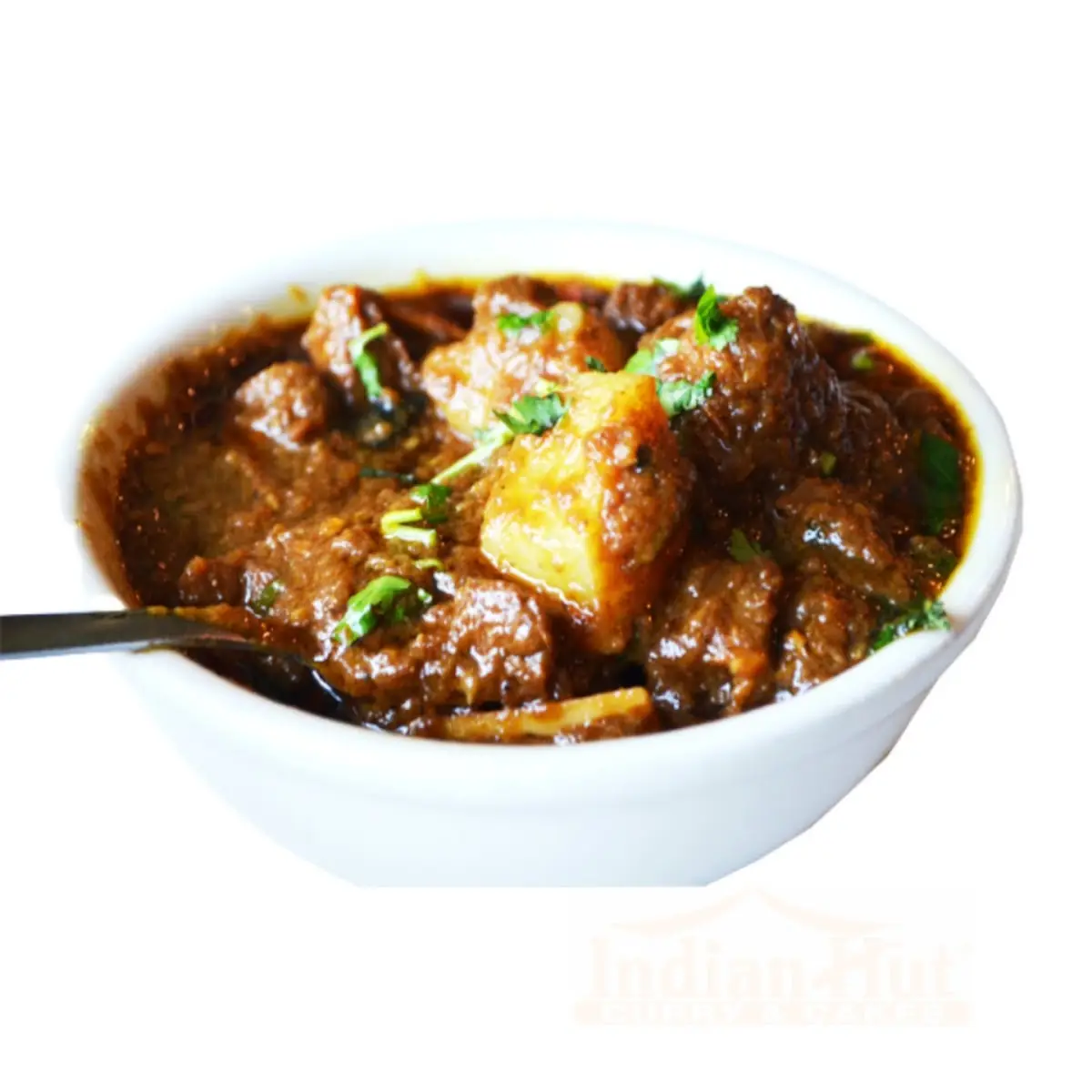 Goat Vindaloo