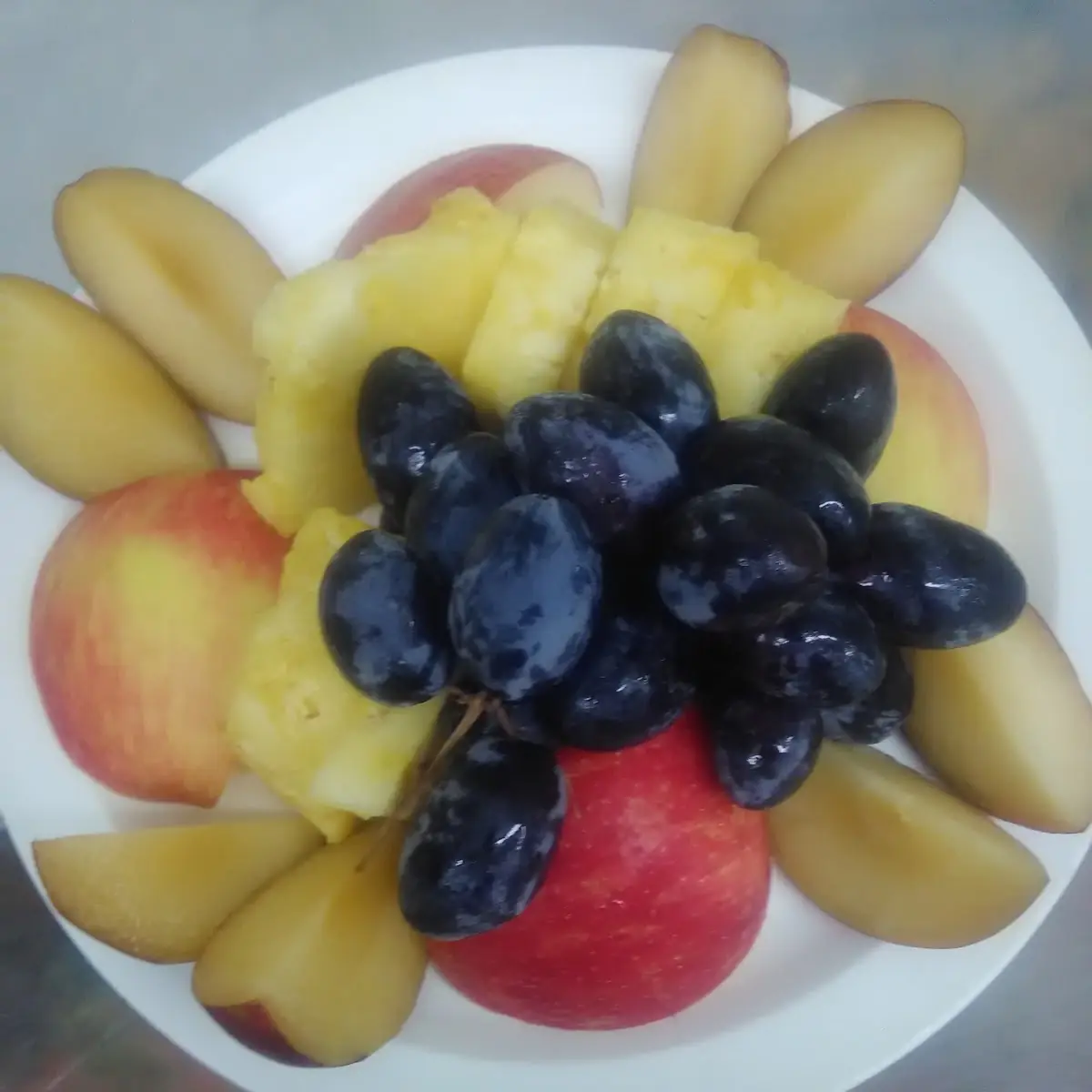 Fresh Fruit
