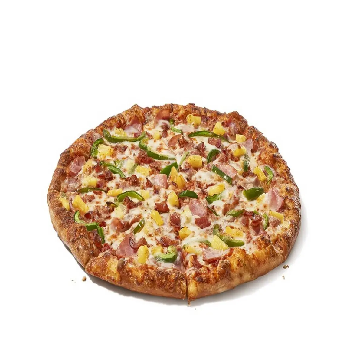 Cali Chicken Bacon Ranch