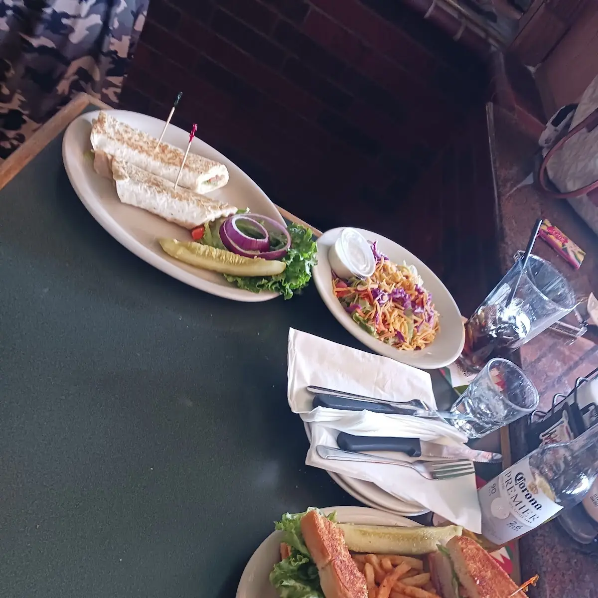 Club Sandwich