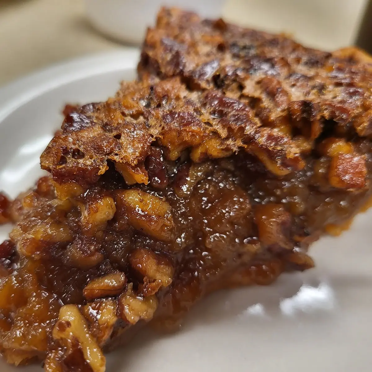 Pecan Pie
