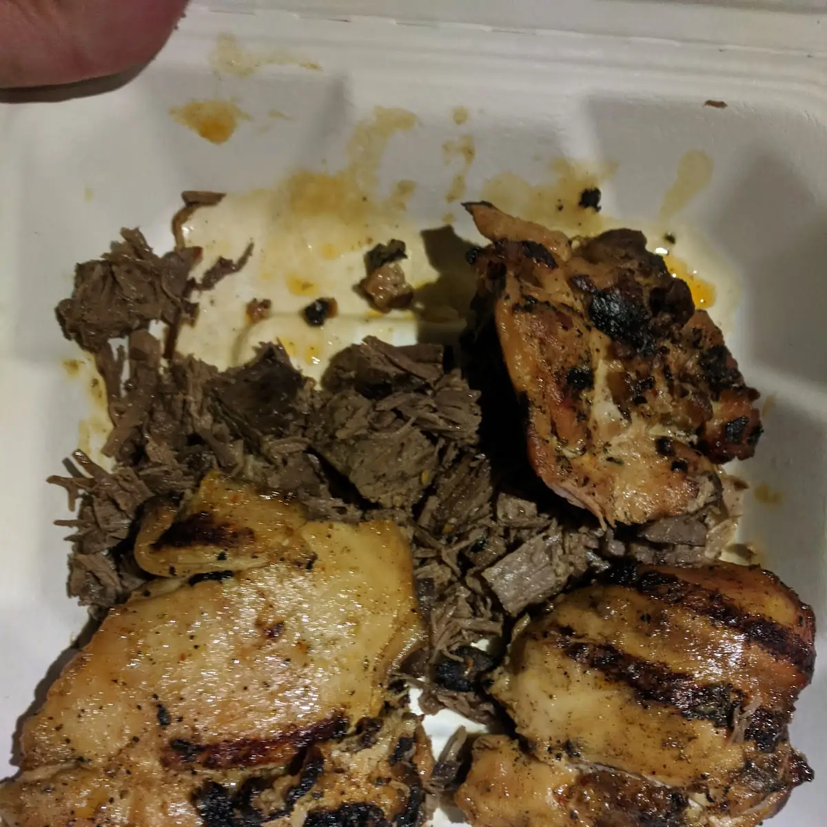 Jerk Pork