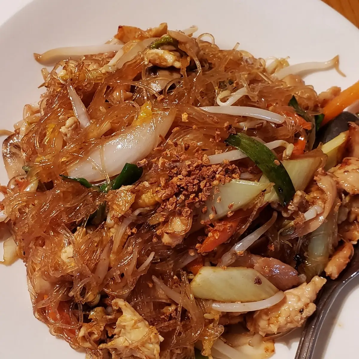 Pad Woon Sen