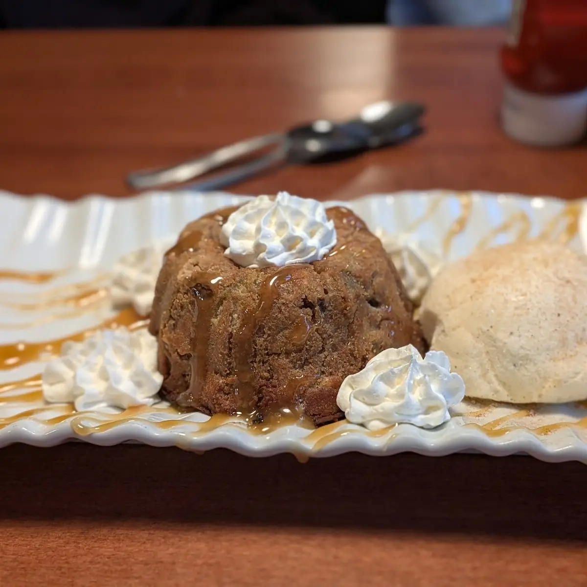 Lava Cake