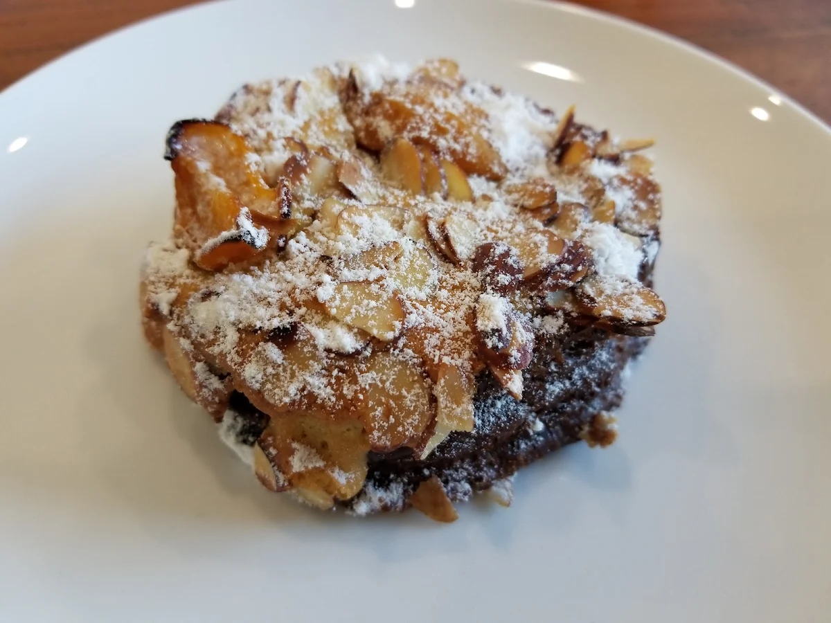 Bread Pudding