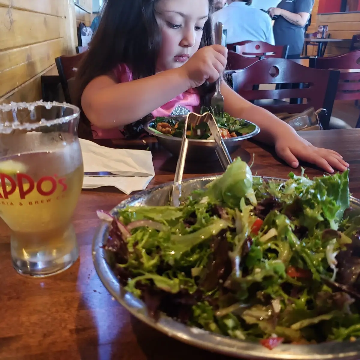 House Salad