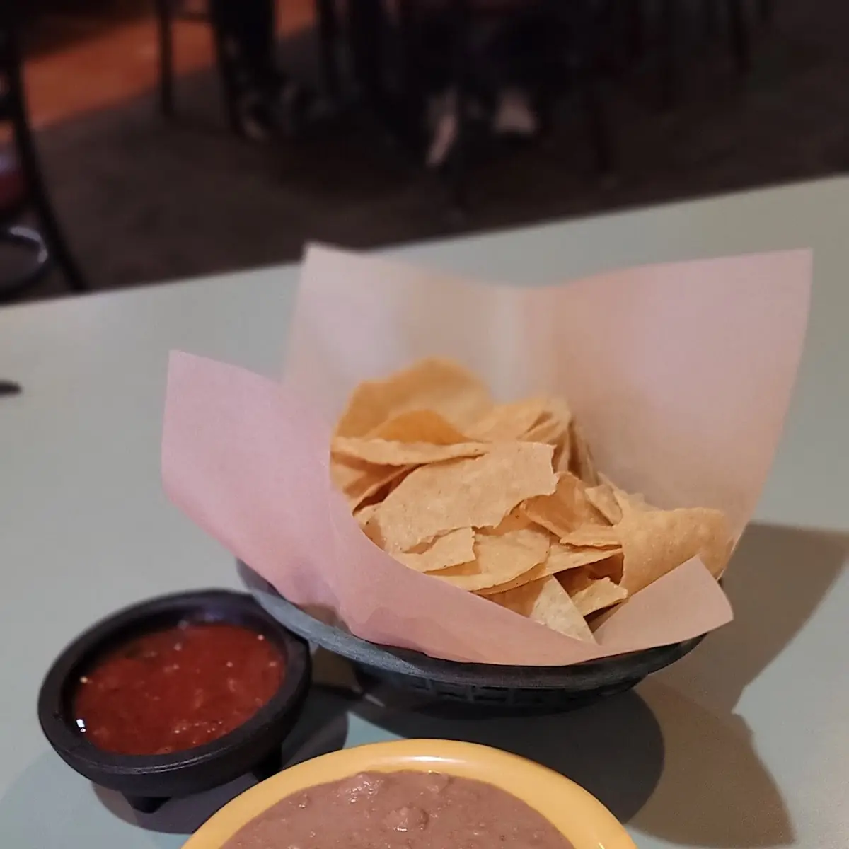 Appetizer Sampler