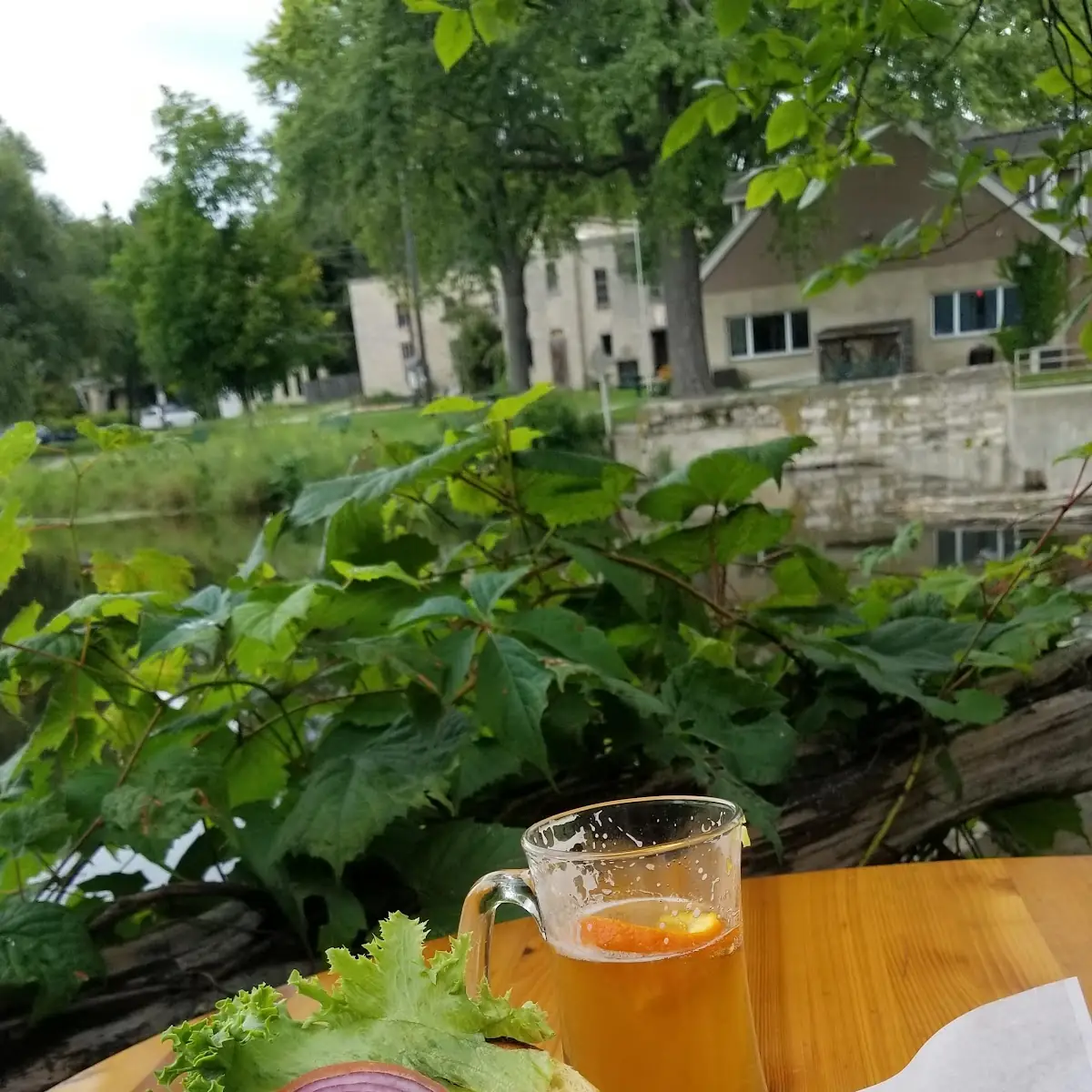 Veggie Burger