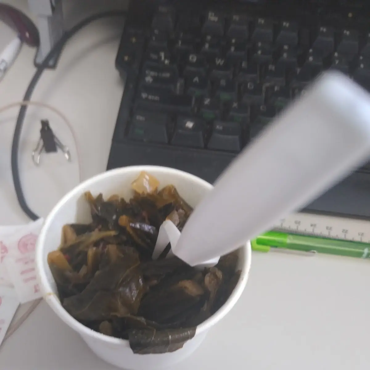 Collard Greens